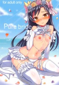Cover Pure bride