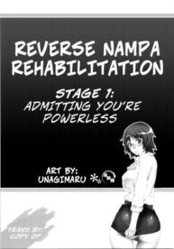 Cover Reverse Nampa Rehabilitation