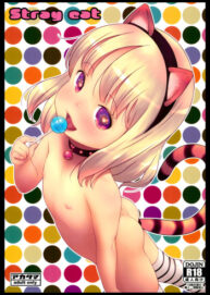 Cover Stray cat