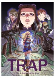 Cover Trap Chapters I-III