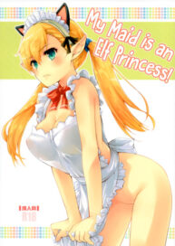 Cover Uchi no Maid wa Elf no Hime-sama! | My Maid is an Elf Princess!
