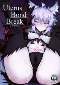 Cover Uterus Bond Break -Kizuna no Akashi-