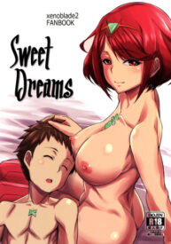 Cover Yoi Yume | Sweet Dreams