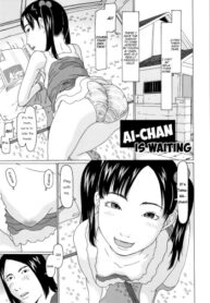 Cover Ai-chan ga matteru | Ai-chan is waiting