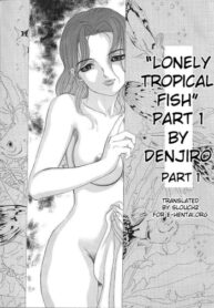 Cover Hatsukoi Kinryouku – Lonely Tropical Fish