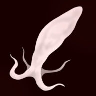 Cover Sperm Creature on Male